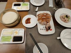 -全聚德烤鸭店(马家堡店)