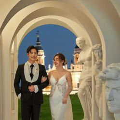 -女王风尚STUDIO·轻奢化定制