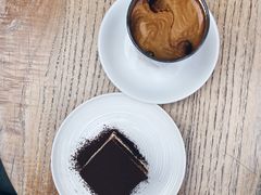 熔岩 Dirty-VOYAGE COFFEE(北锣鼓巷店)