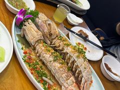 -醉壹号海鲜大排档·老厦门特色菜(厦门美食地标店)