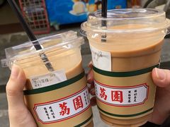 -荔園 LaiYuen