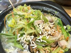 -东江海鲜大排档·潮汕菜·砂锅粥