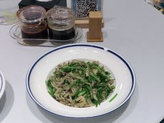 -紫光园·烤鸭·北京菜(劲松店)