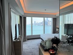-香港九龙海逸君绰酒店