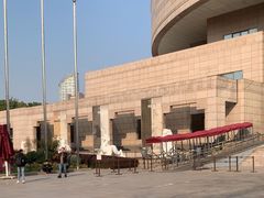 -上海博物馆(人民广场馆)