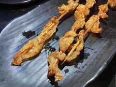 -黄师傅湿辣牛肉(胡桃里店)