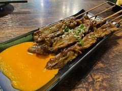 -土蚝·高压锅生蚝(百姓美食街店)