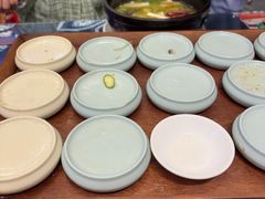 -桥香园过桥米线(复兴路店)