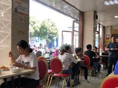 -常州糕团店(北大街新世纪商城店)