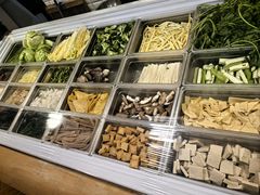 -拿渡·水煮鱼麻辣香锅(王府井奥莱·香江小镇店)