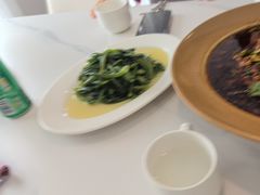 -金熊猫川菜餐厅