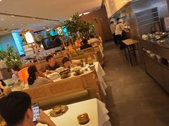 -桂满陇·蟹黄小笼汤包(巴黎春天浦建店)