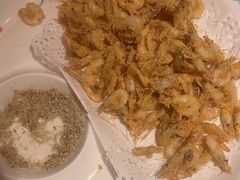 -倍儿美海鲜大排挡·非遗海鲜蒸饺(洋货店)