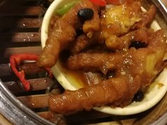 -点点心点心专门店(旺角店)