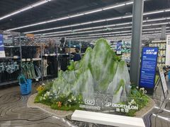 -迪卡侬(雨花店)