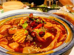 重庆小爱-晟永興烤鸭店(五道口店)
