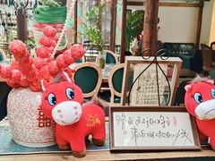 -糖房咖啡(南锣鼓巷店)