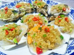 -虾少爷龙虾烧烤(双桥路店)