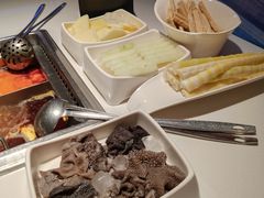 -海底捞火锅(威高广场店)