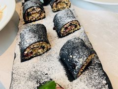 雪中送炭-海湾壹品·粤菜·早茶·烤鸭(拱北店)