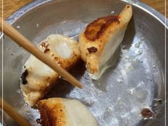 -黄阿姨锅贴大王(万航渡路店)