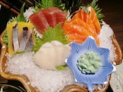 -匠和风精致料理(莆田财富中心店)