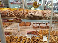 -味多美蛋糕(六里桥店)