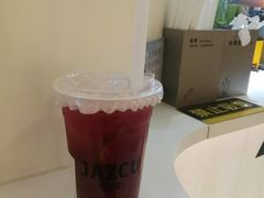 -Jazcu珍仕菓鲜榨果汁(西单大悦城店)