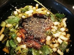 -重庆风光老灶火锅城(同德广场店)