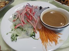 -奥华餐厅·老张记(台基厂店)