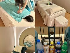 -道合堂·中式按摩·spa(民治店)