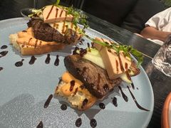 -BRAVO·布瓦屋西餐