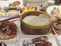 -三道菜(明堂公园店)