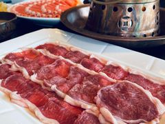 -南门涮肉(通州大船店)