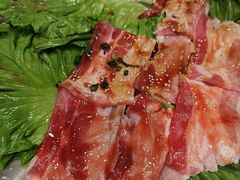 -子檀大隐炭烧(食品街店)