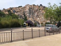 -西霞口神雕山野生动物世界