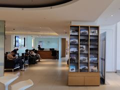 -上海和裕一汽丰田4S店(七宝店)