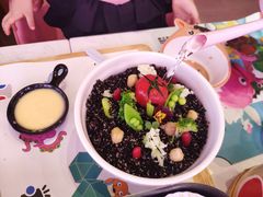 -水桶王国主题餐厅·聚会·生日派对·亲子活动·家庭套餐(亚龙湾希尔顿店)