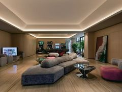 -珠海棕泉水疗酒店(拱北口岸高铁站店)