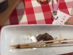 -西贝莜面村(金隅嘉品mall店)