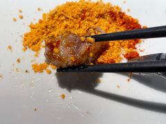 -很久以前羊肉串(南京路第一百货店)