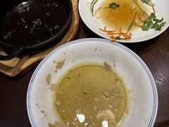 -老厨家(友谊路总店)