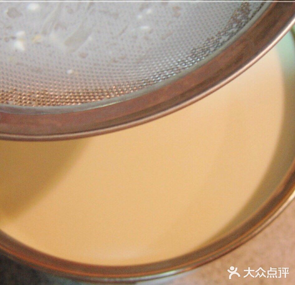 小日子～小甜品🍮