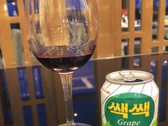 -索菲特酒店 · 云尚天际自助餐厅