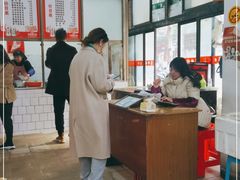 -高师傅特色米粉汤包(建设路店)