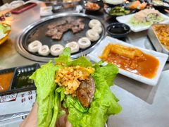-杀猪天·韩国烤肉(总店)