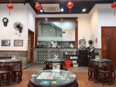 大堂-民信老铺(人民路店)