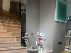 -mYSTEPS健身运动馆(古北店)