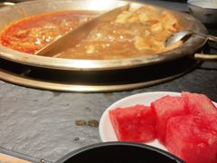 -九鼎轩脆毛肚火锅(南京东路店)