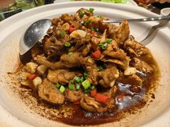 -鄱阳湖·江西小炒·瓦罐煨汤(五道口店)